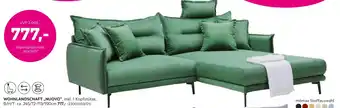 Mömax Wohnlandschaft nuovo Angebot