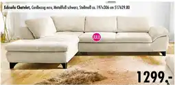 Möbel Boss Ecksofa chatelet Angebot