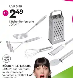 Mömax Küchenhelferserie dani Angebot