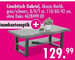 Möbel Boss Couchtisch gabriel Angebot