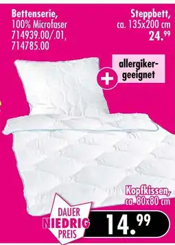 Möbel Boss Bettenserie Angebot