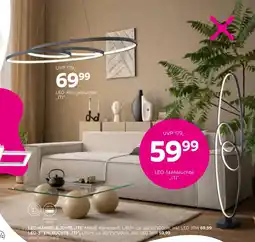 Mömax Beleuchtung Angebot