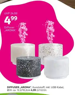 Mömax Diffuser aroma Angebot