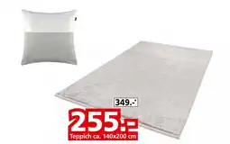Segmüller Teppich Angebot