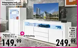 Möbel Boss Wohnprogramm leeds Angebot