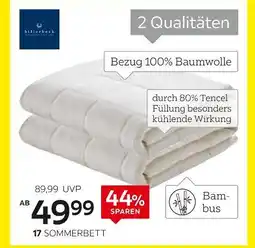 XXXLutz Sommerbett Angebot