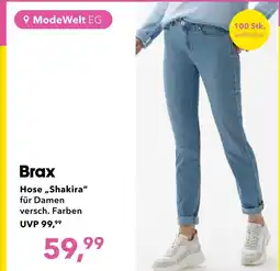 dodenhof Brax hose „shakira“ Angebot