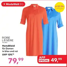 dodenhof Vera mont hemdkleid Angebot