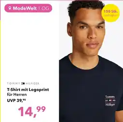 dodenhof Tommy hilfiger t-shirt Angebot
