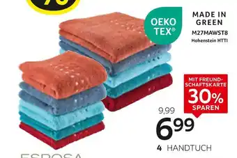 XXXLutz Esposa frottier-serie „quattro“ Angebot