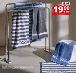 Segmüller Joop! handtuch Angebot