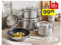 XXXLutz Rösle topf-set „elegance“ Angebot