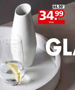 Segmüller Vase Angebot