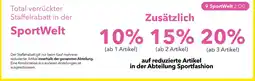 dodenhof Sportwelt sportfashion Angebot