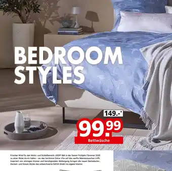 Segmüller Joop! bettwäsche Angebot
