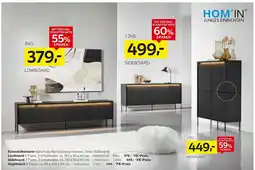 XXXLutz Hom´in kleinmöbelserie Angebot