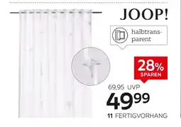 XXXLutz Joop! fertigvorhang „j-nola“ Angebot