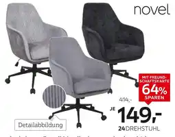 XXXLutz Novel drehstuhl Angebot