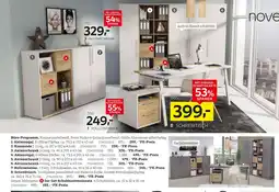 XXXLutz Büro-programm Angebot