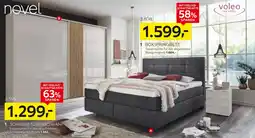 XXXLutz Novel schwebetürenschrank 2-türig Angebot