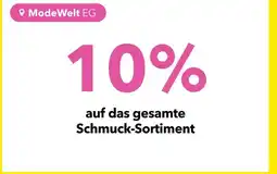 dodenhof Modewelt eg schmuck-sortiment Angebot