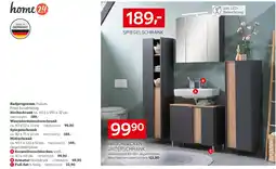 XXXLutz Home24 badprogramm Angebot