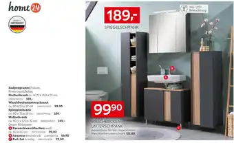 XXXLutz Home24 badprogramm Angebot