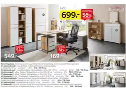 XXXLutz Voleo büro-programm Angebot