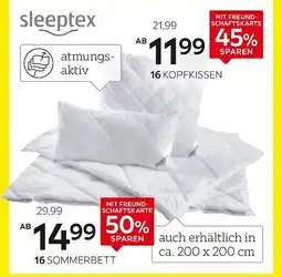 XXXLutz Sleeptex betten-serie „oviedo“ Angebot