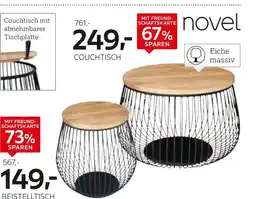 XXXLutz Couchtisch Angebot