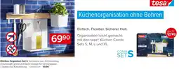 XXXLutz Küchen-organizer-set s Angebot
