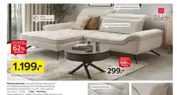 XXXLutz Stylife wohnlandschaft Angebot