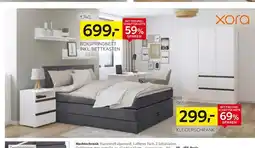 XXXLutz Xora schlafzimmer Angebot