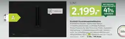 XXXLutz Kochfeld-dunstabzugskombination xcd6847as ecoline Angebot