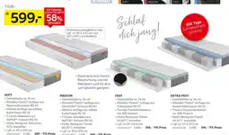 XXXLutz Matratze Angebot
