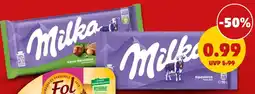PENNY Milka schokolade Angebot