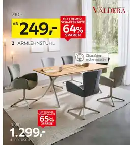 XXXLutz Esszimmer Angebot