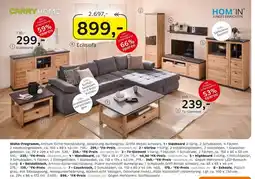 XXXLutz Hom´in oder carryhome wohn-programm Angebot
