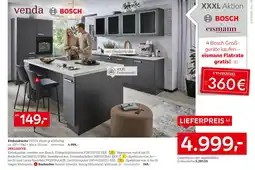 XXXLutz Badprogramm ravenna Angebot