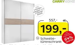 XXXLutz Schwebetürenschrank Angebot