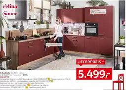 XXXLutz Einbauküche Angebot