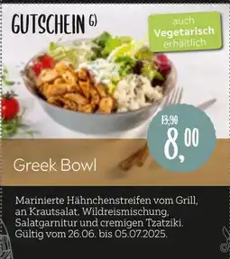 XXXLutz Greek bowl Angebot