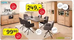 XXXLutz Carryhome speisezimmer-programm Angebot