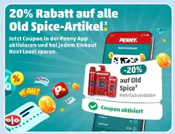 PENNY 20% rabatt Angebot