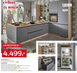 XXXLutz Einbauküche seal Angebot