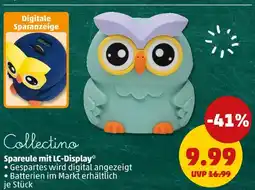 PENNY Collectino spareule mit lc-display Angebot
