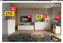XXXLutz Kommodenserie Angebot