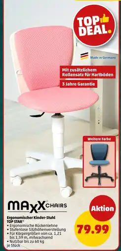 PENNY Maxx chairs top star Angebot