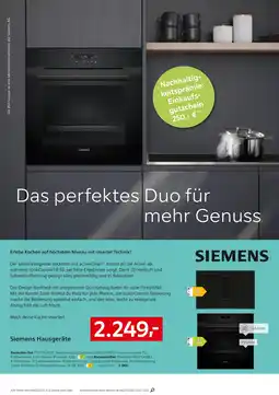 XXXLutz Backofen-set pq227ea51z Angebot
