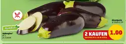 PENNY Marktliebe aubergine Angebot